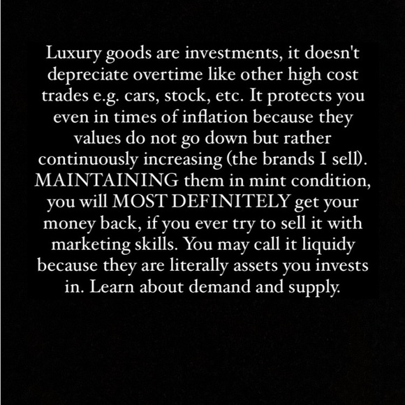 ASK FOR BUNDLE DEALS! Buy with Confidence! LIFETIME AUTHENTICITY GUARENTEED!!! - Picture 15 of 17